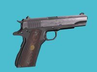 1911 render