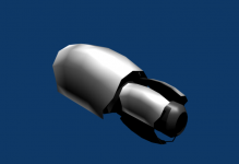 My Portal gun