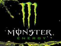 M0NSTER ENERGY!