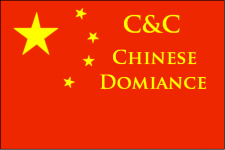 Chinese Domiance mod image