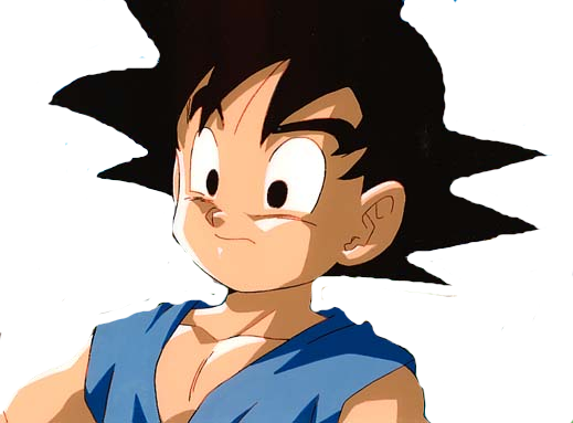 yung goku