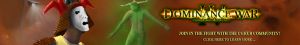 banners
