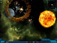 Space Ragers 2
