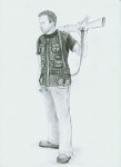 Selig - Sketch (Combat Arms Event)