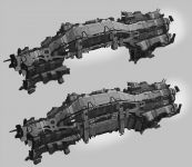 Titan-Naam Shipyard