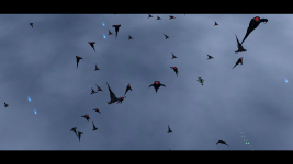 Pegasus Chronicles