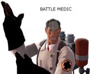 BATTLE MEDIC !!!! 