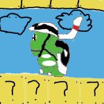 BOOMERANG BROS (Mario!!) 