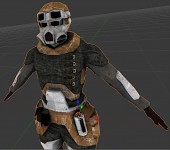 unit for ArmA2