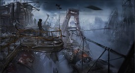 More Dead Space 3 shots