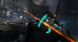 More Dead Space 3 shots