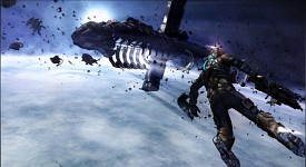 More Dead Space 3 shots
