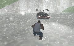 GTA: SA Mods