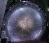 Stargate Atlantis