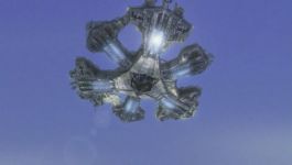 Stargate Atlantis