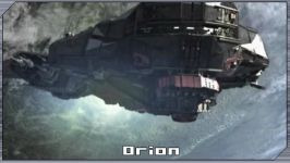 Stargate Atlantis