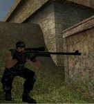 T-Guerilla Skin