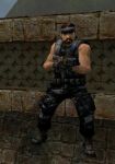 T-Guerilla Skin 2