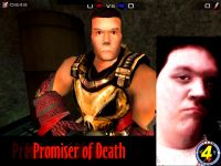 Promiser of Death