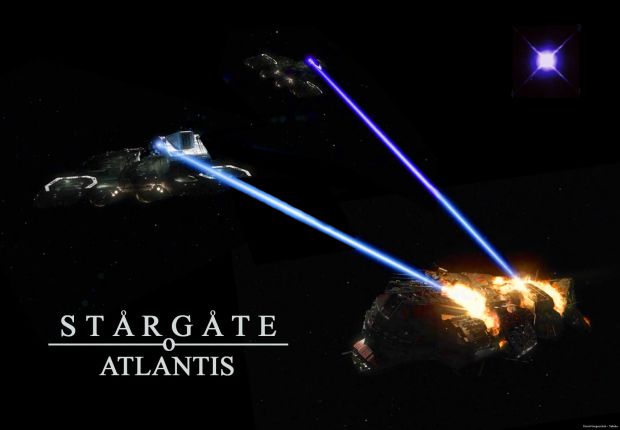 Operation Uberbeams of Death