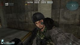 Combat Arms