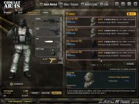 Combat Arms