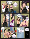 Ryu & Juri