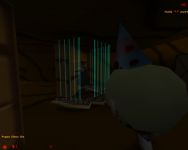 Big poppa dix trapped in tripmines