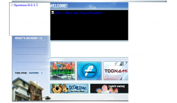 Cartoonnetwork.com 2005