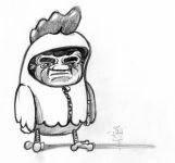 Cockman
