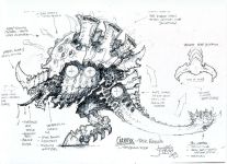 Carnifex Concept