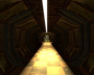 Early Versions of the P:AAA Labs Tunnels
