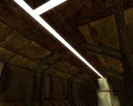 Early Versions of the P:AAA Labs Tunnels