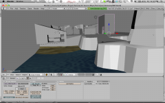Insurrection Development Screenies