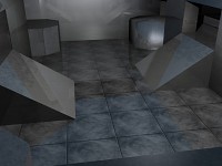 Insurrection Development Screenies