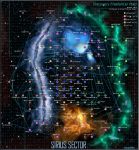 Freelancer Discovery map