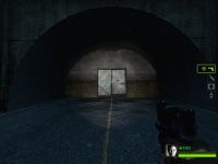 WIP L4D2 Campaign in L4D2