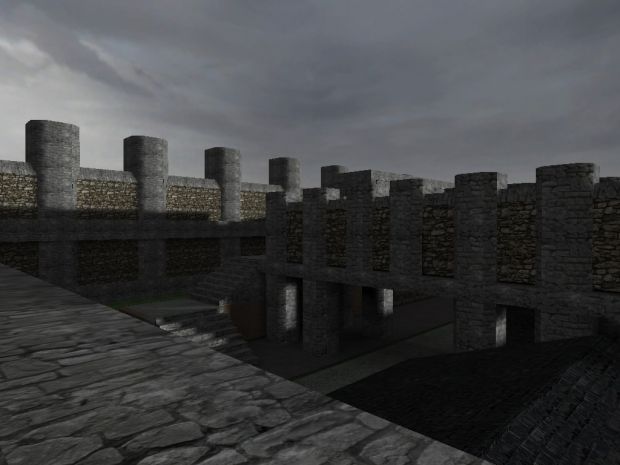 Quest maps