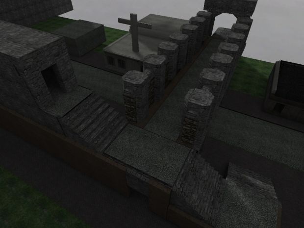 Quest maps