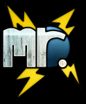 MrMister Early Logo