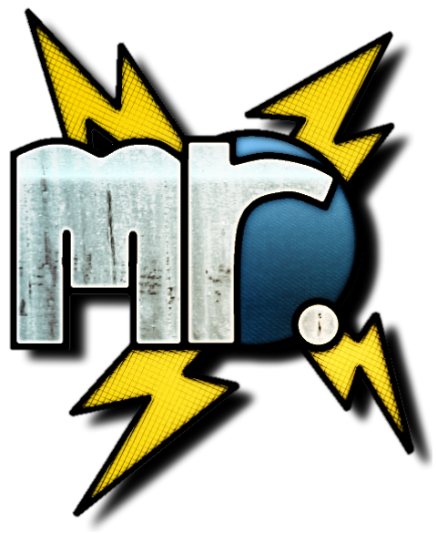 MrMister Early Logo