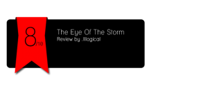 eye of the storm