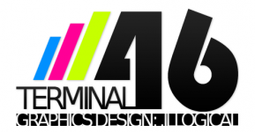 Terminal 46 Graphics Design