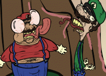 O.o Mario 