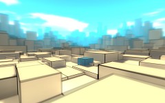 Cubeland
