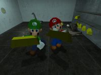 garry's mod stuff
