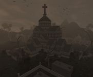 Graveyard