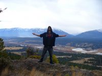 King Of  The World