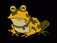 Hypnotoad