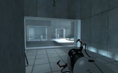 Portal: Alpha